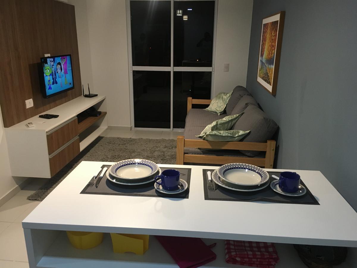 Smart Residence Flat - 509 Teresina Exterior photo