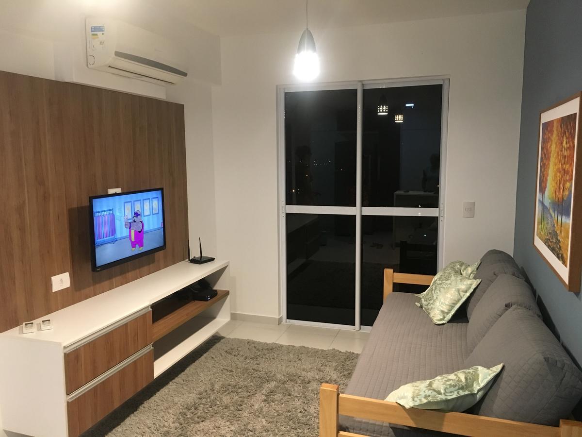 Smart Residence Flat - 509 Teresina Exterior photo